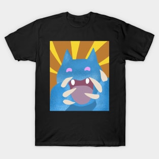 Monster Roar T-Shirt